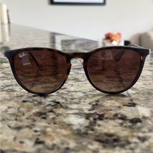 Ray-Ban Ladies Erika Sunglasses
